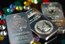 Gold and Silver Prices Crash Worldwide as Markets Reel from Historic Sell-Off