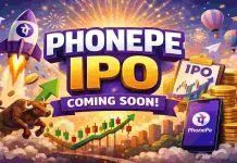 PhonePe IPO Shakeup as Walmart Trims Stake and Microsoft & Tiger Global Exit