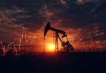 Energy Stocks Surge as Brent Oil Approaches $90