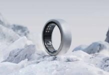 Oura Smart Ring IPO Filing Marks Exciting Milestone for Wearable Health Technology