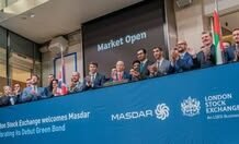 Ashoka WhiteOak Emerging Markets Trust Marks Strong Three-Year Milestone on London Stock Exchange