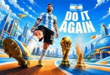 Nike and Adidas Ramp Up Record World Cup Marketing Battle Ahead of Football’s Biggest Stage