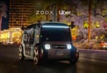 Amazon Zoox Gains Historic US Approval for Fully Driverless Paid Robotaxi Rides