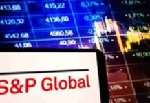 US Business Activity Hits Fastest Growth Since 2022 as S&P Global Composite PMI Climbs to 56
