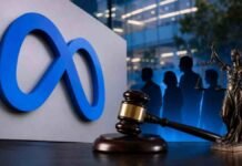 Meta Heads Into Landmark Trial Over Claims It Designed Apps to Hook Young Users