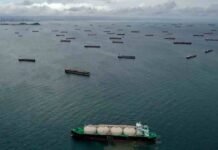 Panama Canal Fees Surge as Iran War and El Niño Squeeze Global Shipping