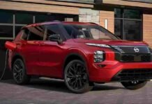 Nissan Rogue e-Power Hybrid Set for US Launch With Big Hybrid Ambitions